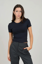 Roxi Crewneck T-Shirt