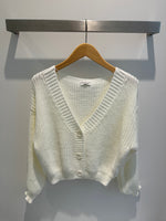 Taylor Rose Knit Cardigan