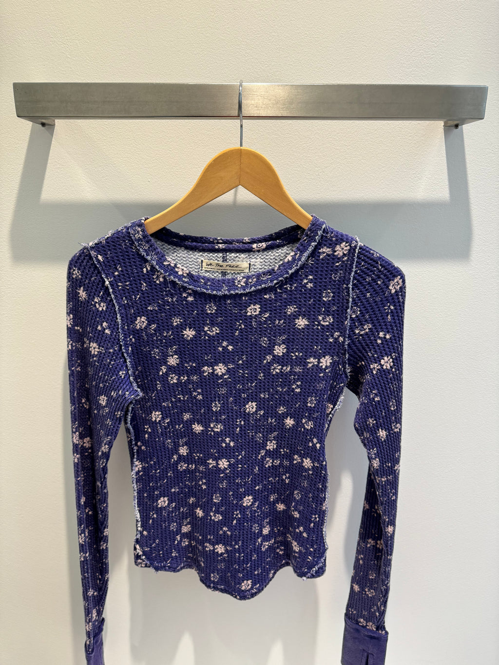 Free People Pretty Little Thermal