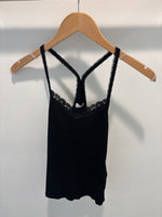 Halter Tank