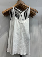 Halter Tank