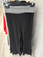 Fold over Yoga Pant