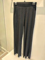 Michele B Ribbed Wide Pants