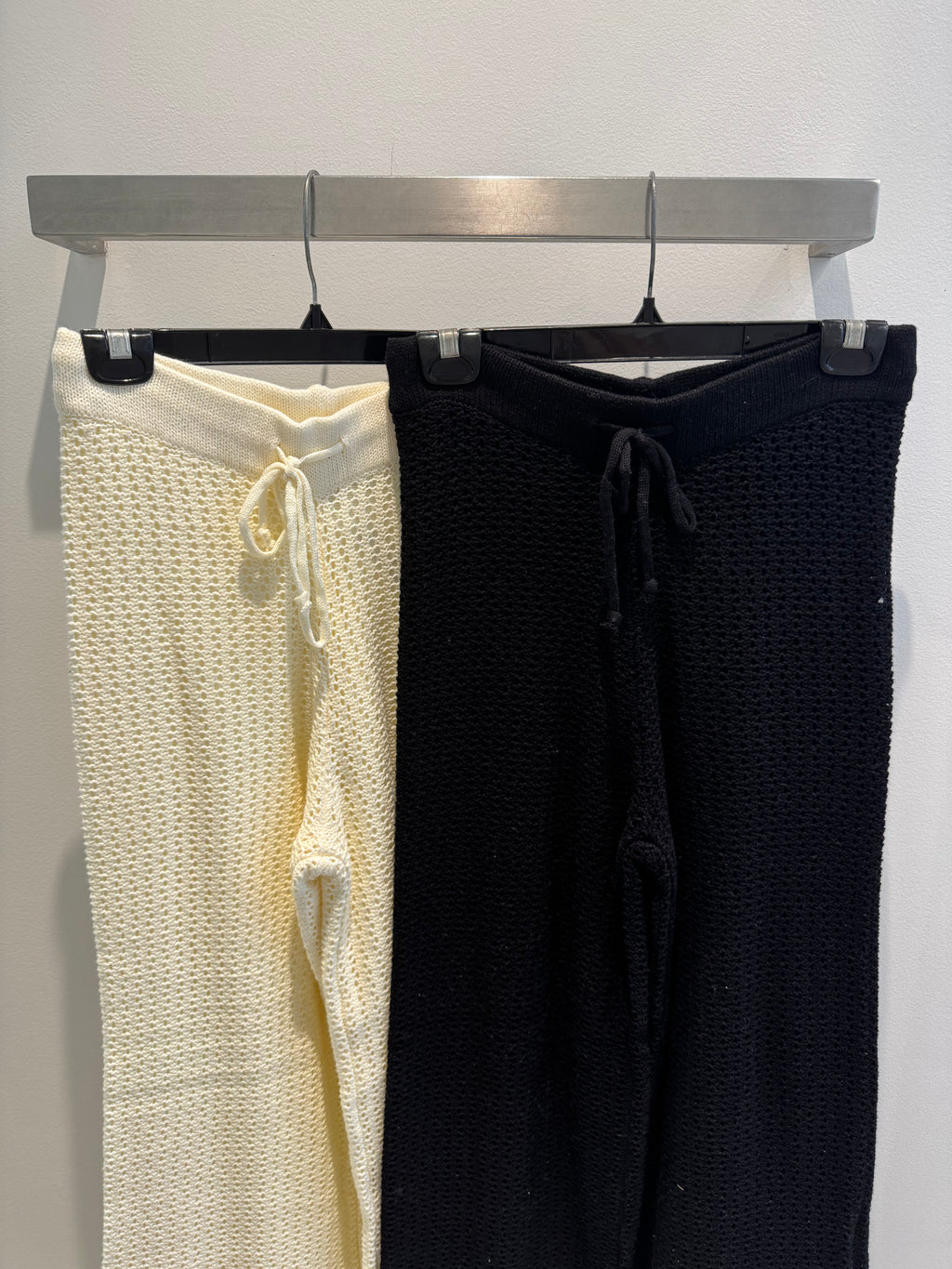Crochet Lined Pant