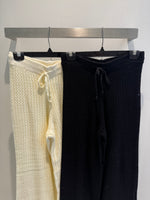 Crochet Lined Pant