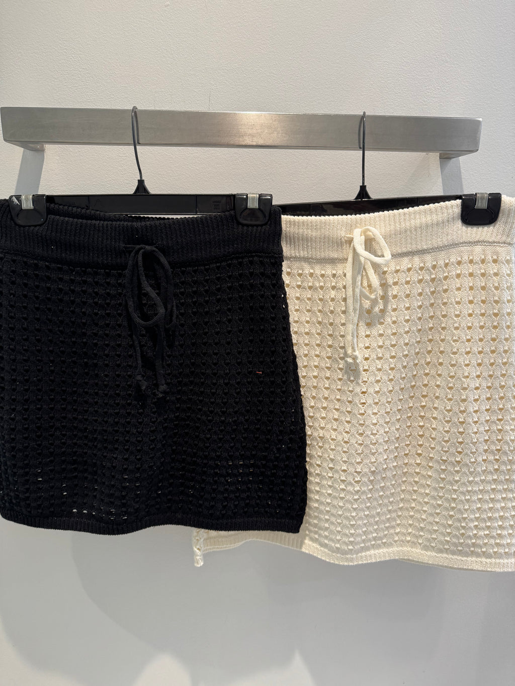 Crochet Skirt
