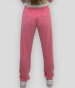 Straight Fit Soft Jogger